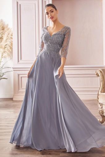 TDS Calista #1 Smoky Blue thumbnail