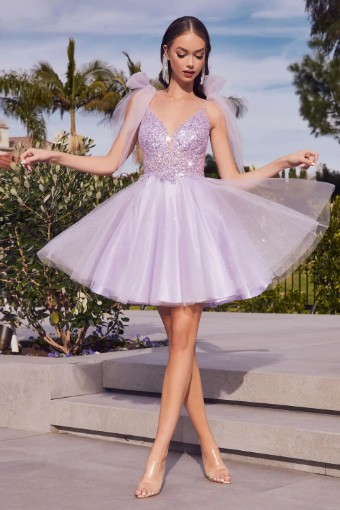 TDS Celestia #5 Lavender thumbnail