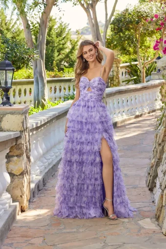 Juliet Dresses JT2508A #0 default Yellow Lilac thumbnail