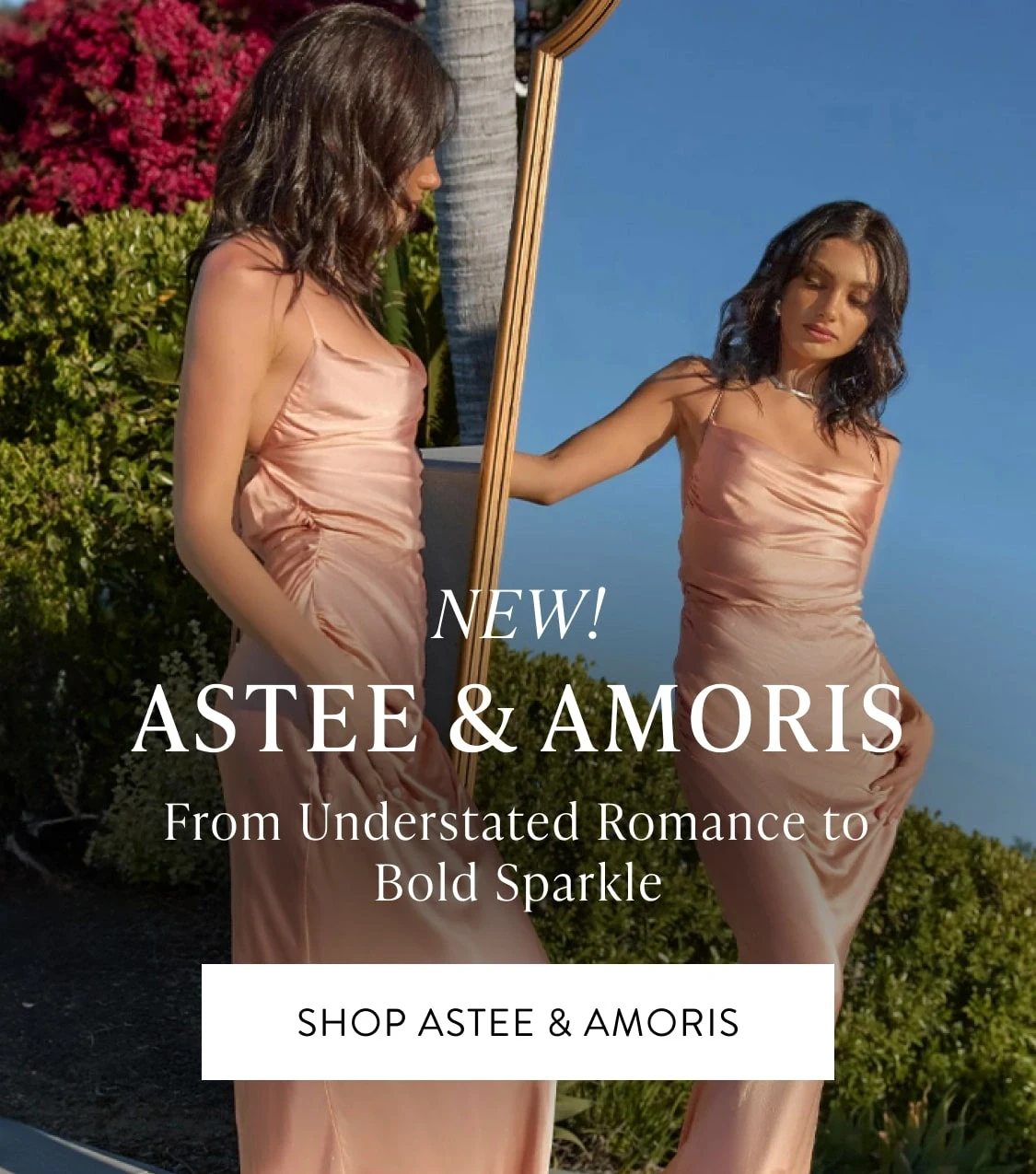 Astee & Amoris mobile banner